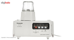 آبمیوه گیری پاناسونیک مدل MJ-M176