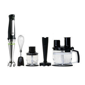 گوشت کوب برقی چندکاره 1000 وات براون مدل MQ 7087X