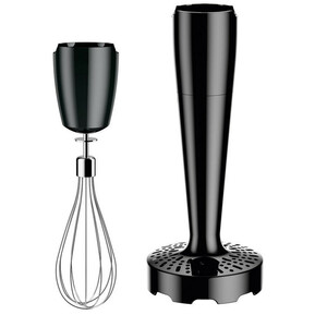 گوشت کوب برقی چندکاره 1000 وات براون مدل MQ 7087X