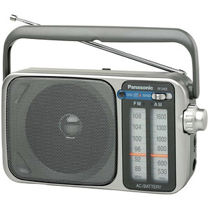 رادیو پاناسونیک مدل RF-2400D