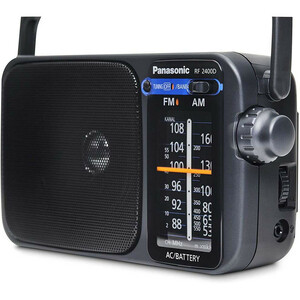 رادیو پاناسونیک مدل RF-2400D