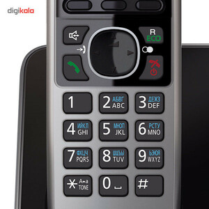 تلفن پاناسونیک مدل KX-TG6721