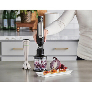 گوشت کوب برقی چندکاره 1000 وات براون مدل MQ 7035X