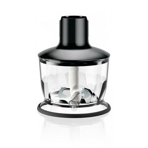 گوشت کوب برقی چندکاره 1000 وات براون مدل MQ 7035X