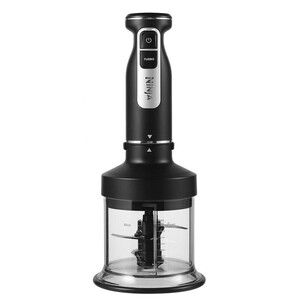 گوشت کوب برقی چندکاره 850 وات نینجا مدل CL100