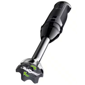 گوشت کوب برقی چندکاره 1000 وات براون مدل MQ50202M