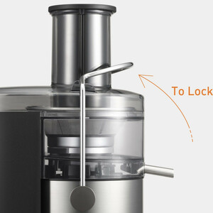 آبمیوه‌گیری پاناسونیک مدل MJ-CB600