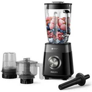 مخلوط کن و آسیاب کن فیلیپس مدل HR3033