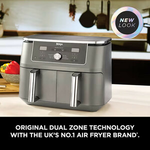 هواپز 9.5 لیتر نینجا مدل DZ400UK