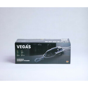 بخارگر 600 وات وگاس مدل VHS-1356