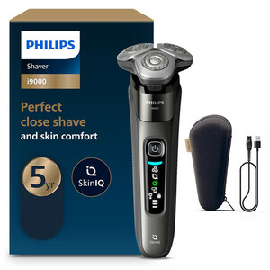 ماشین اصلاح موی صورت شارژی فیلیپس مدل X9002/05