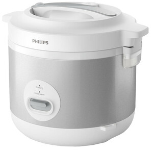 پلوپز 10 نفره فیلیپس مدل HD3008
