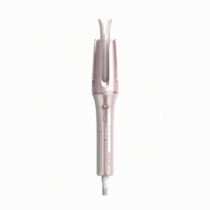 فر کننده مو شیگلم صورتی مدل Cupids Charm One-Touch-19MM