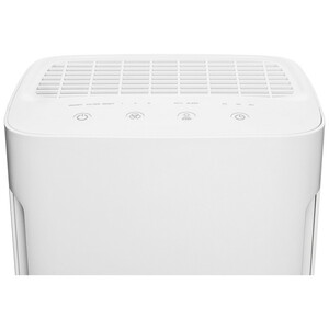 دستگاه تصفیه‌کننده هوا خانگی چهار مرحله‌ای سنکور مدل SHA 6400WH-EUE3