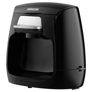 قهوه‌ساز سنکور مدل SCE 2100BK