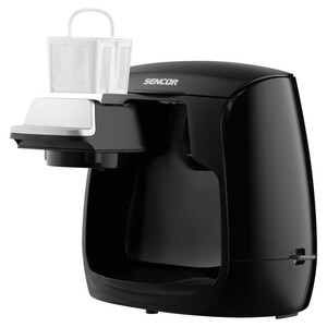 قهوه‌ساز سنکور مدل SCE 2100BK