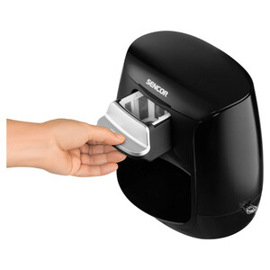 قهوه‌ساز سنکور مدل SCE 2100BK