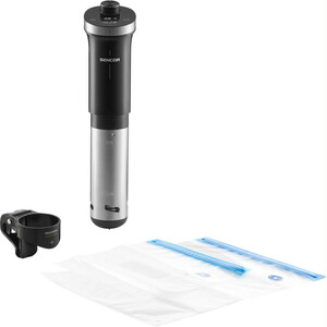 آشپزیار سنکور مدل SSV 5000