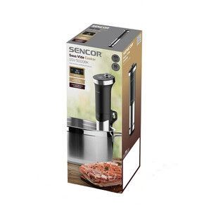 آشپزیار سنکور مدل SSV 5000