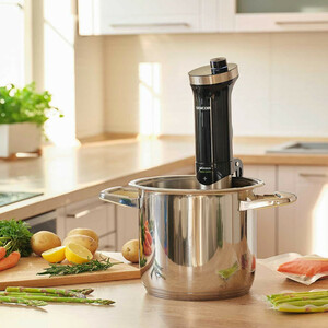 آشپزیار سنکور مدل SSV 5000