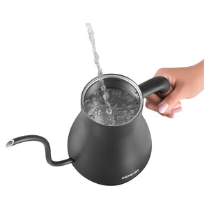 کتری برقی سنکور مدل SWK 2828BK گنجایش 1.7 لیتر