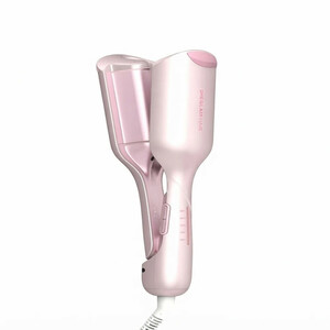 فر کننده مو شیگلم مدل cuppid,s charm Beach Babe Hair Waver سایز 25