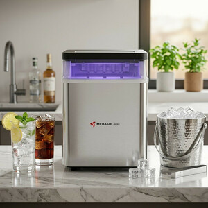 یخ ساز مباشی مدل ME-ICE1500