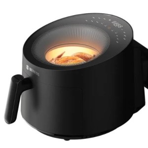 سرخ کن بدون روغن  بنس BA-S5515C