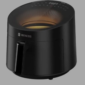 سرخ کن بدون روغن  بنس BA-S5515C