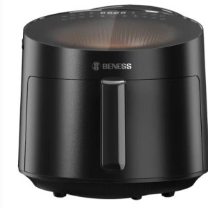 سرخ کن بدون روغن  بنس BA-S5515C