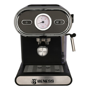 اسپرسو ساز 1.5 لیتری بنس مدل BC-S5002D