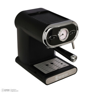 اسپرسو ساز 1.5 لیتری بنس مدل BC-S5002D