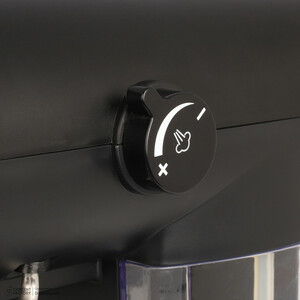 اسپرسو ساز 1.5 لیتری بنس مدل BC-S5002D
