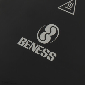 بخارگر 2300 وات بنس مدل BS-H8012H