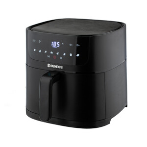 سرخ‌کن 6 لیتر بنس مدل BA-S6007C