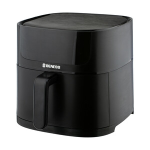 سرخ‌کن 6 لیتر بنس مدل BA-S6007C