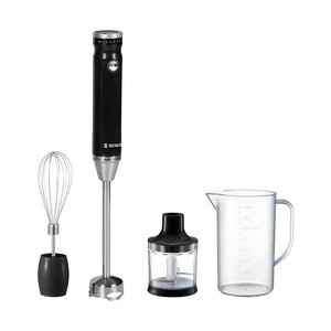 گوشت کوب برقی چندکاره 400 وات بنس مدل BB-H109K