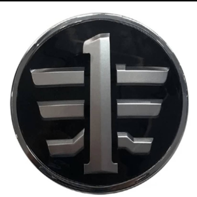 آرم داخل  رینگ بسترن b30,b50f,b50