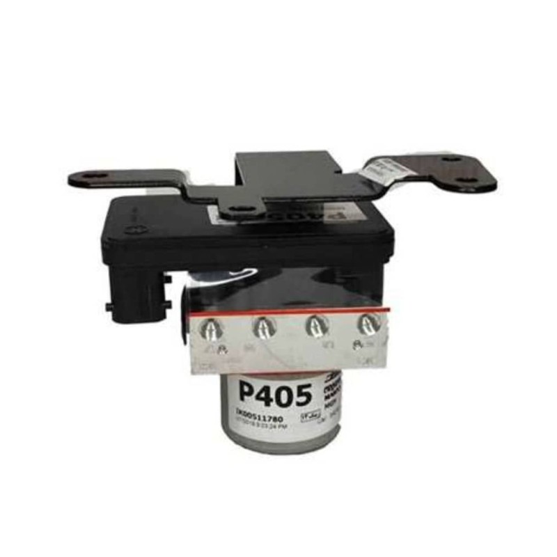 ای سی یو گیر بکس بسترن b30,b50,b50f