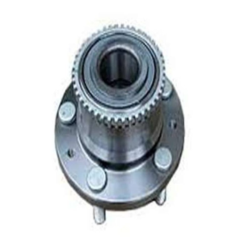 توپی چرخ بسترن b50f