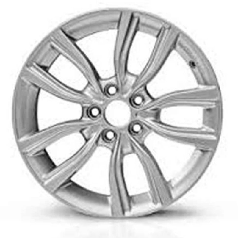 رینگ  چرخ بسترن b30