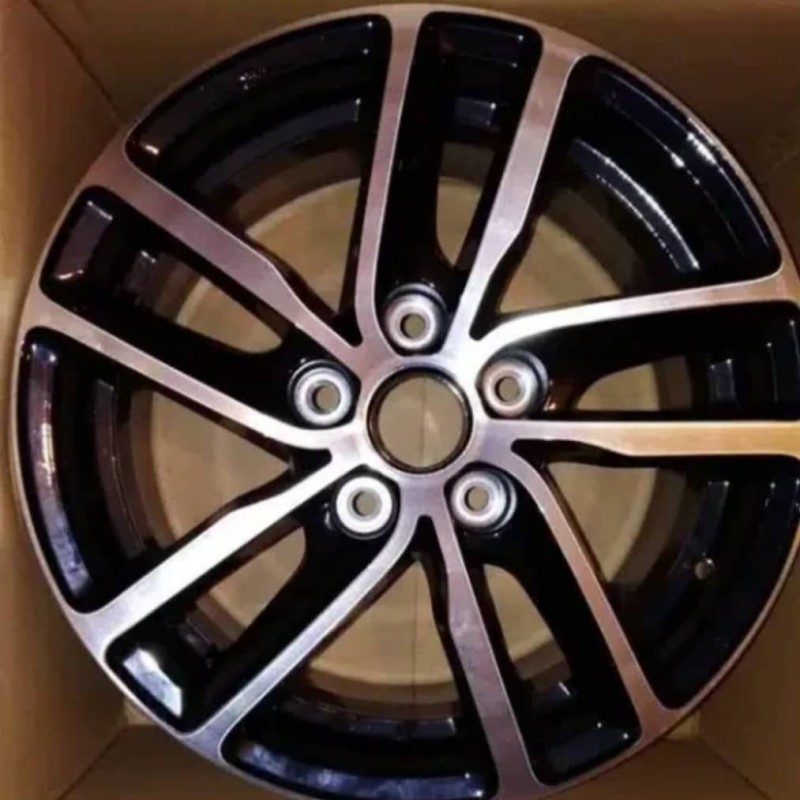 رینگ چرخ  بسترن  b50f