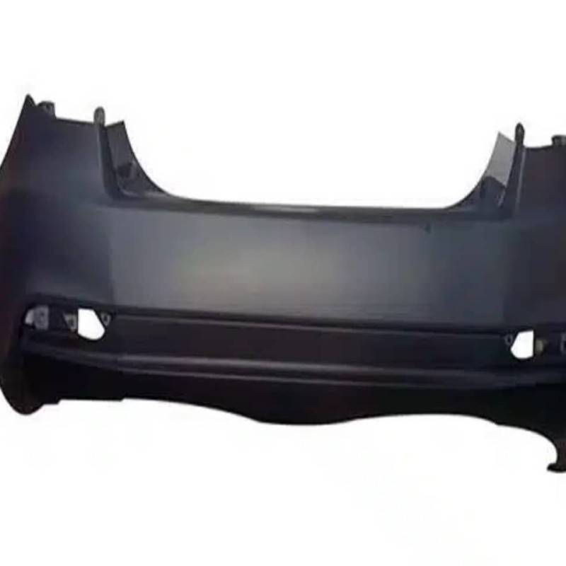 سپر عقب بسترن  b50f