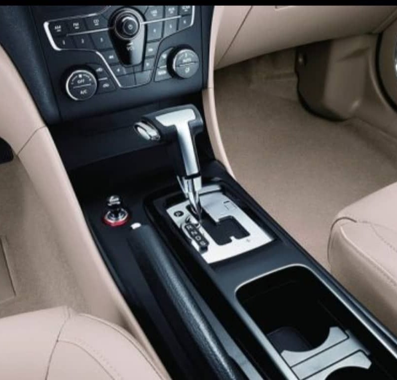 قاب استیل دنده بسترن b50f