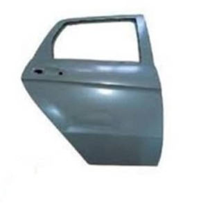 درب عقب بایک سابرینا