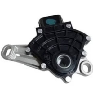سلکتو  گیربکس بسترن b50f