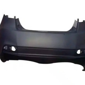 سپر عقب بسترن  b50f