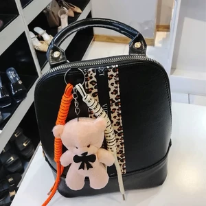کیف دستی زنانه مدل پاپکو