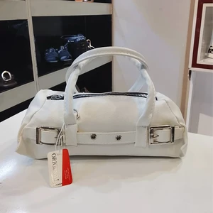 کیف دستی زنانه زارا مدل باگت کمربندی