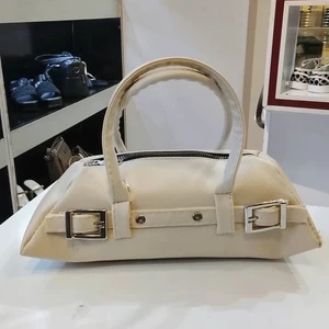 کیف دستی زنانه زارا مدل باگت کمربندی